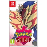 Nintendo, Pokemon Shield