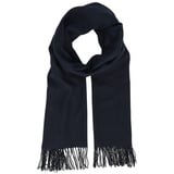 halsüberkopf Accessoires halsüberkopf Pashmina Schal für Damen in vielen modischen Farben bestehend aus 100% Viskose (Marine) - 70/180