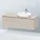 L-Cube Schrank mit Konsolenplatte 4 Auszüge LC4875091910000