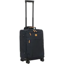BRIC'S X-Travel 4-Rollen Cabin 55 cm / 42 l ocean blue