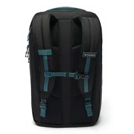 Columbia Landroamer Travel 32 Rucksack Blau