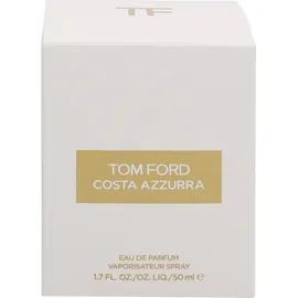 Tom Ford Costa Azzurra 2021 Edition Eau de Parfum 50 ml