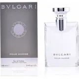 Bulgari Pour Homme Eau de Toilette 100 ml