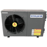 interline Wärmepumpe 9,5 kW
