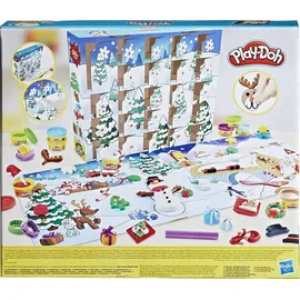 PLAY-DOH Adventskalender
