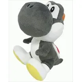 stephane gosdoue Nintendo Plüsch Yoshi schwarz