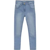 MINYMO 5-Pocket-Jeans MIJeans in Blau 110