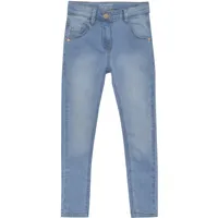 MINYMO 5-Pocket-Jeans MIJeans in Blau 110