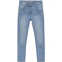 MINYMO 5-Pocket-Jeans MIJeans in Blau 110