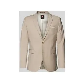 Cg – club Of Gents CG Baukasten Sakko Caden beige 94