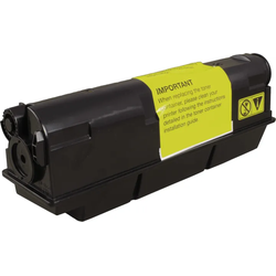 Recycling Toner ersetzt Kyocera TK-320  1T02F90EU0  schwarz