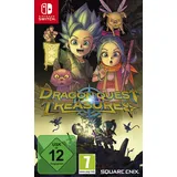 Dragon Quest Treasures (USK) (Nintendo Switch)