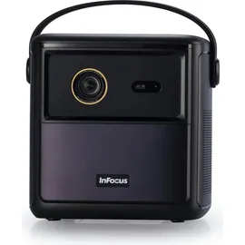 InFocus IN3008SL DLP lila