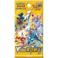 Pokémon VSTAR Universe Booster S12A Koreanisch