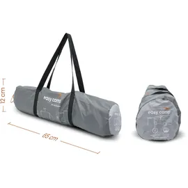 Easy Camp Voss Vordach Busvorzelt 250 x 260 cm Grau