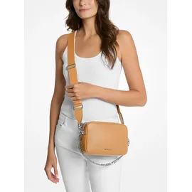 Michael Kors Bryant Medium Umhängetasche Leder Brown