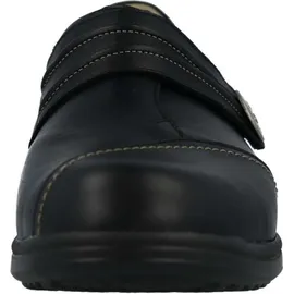 Finn Comfort Galway Schwarz Shoes Gr. 41