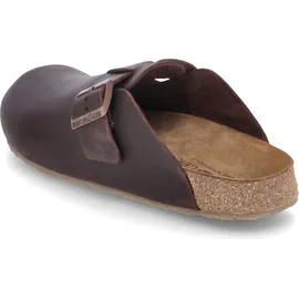 HAFLINGER Porto Dunkelbraun 43
