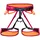 Mammut Ophir Fast Adjust Klettergurt Sundown/Safety Orange