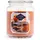 Candle BROTHERS Pumpkin Caramel Latte Duftkerze 510 g orange