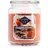 Candle BROTHERS Pumpkin Caramel Latte Duftkerze 510 g orange