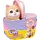 Moose Mama Surprise Kätzchen Spielfigurenset