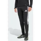adidas Tiro 26 League Jogginghose Schwarz XS