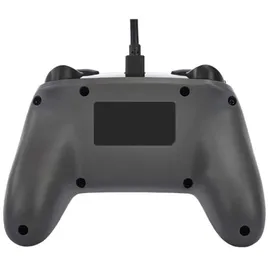 PowerA Nano Mario Kart Racer Controller Rot Nintendo Switch