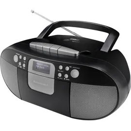 Soundmaster SCD7800 schwarz