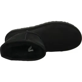 UGG Australia UGG Classic Mini Schwarz, 42