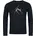 Langarm Herren