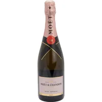 Moët & Chandon Impérial Rosé Brut Champagne
