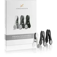 Lengenstein Lengenstein® 60 Wäscheklammern in 3 Farben weiß schwarz