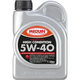 Meguin megol High Condition SAE 5W-40 1 L