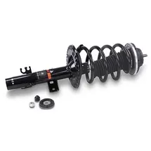 gh Federbein Komplett Federbein