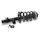 gh Federbein Komplett Federbein