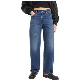 Levi's Damen Baggy Dad Jeans, Shes Nice, 27W ® 30L - 27W / 30L