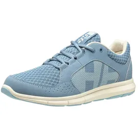 HELLY HANSEN Ahiga V4 Wasserkraft, Windiges Blau, 38