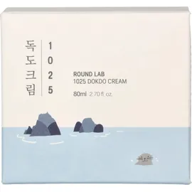 Round LAB 1025 Dokdo Creme 80 ml