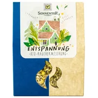 Sonnentor Entspannung Räuchermischung