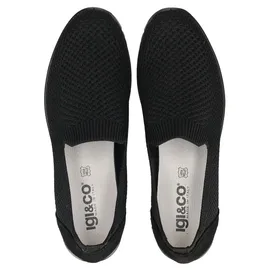 IGI&Co Slipper Herren Schwarz 40
