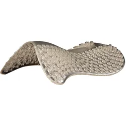 Acavallo Gel Pad MASSAGE Erhöhung vorne  hinten