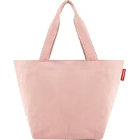 Reisenthel Shopper M cord blush