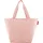 Reisenthel Shopper M cord blush