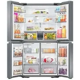 Samsung RF7000 RF59C700ES9/EG Mutli Door (649 l, 1779 mm hoch, Edelstahl)