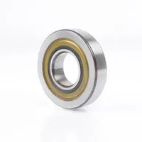 INA Laufrollen LR203 X-2RSR