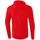 Erima Kapuzenjacke red 3XL