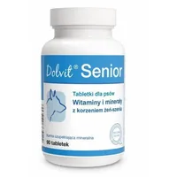 Dolfos Dolvit Senior 90 Tabletten
