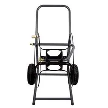 Hozelock Profi Schlauchwagen 120 m