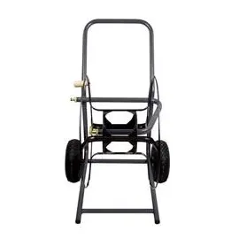 Hozelock Profi Schlauchwagen 120 m
